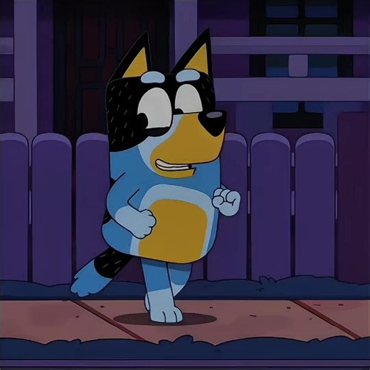 Bluey edit — BandiTheEler furry fandom fan edit