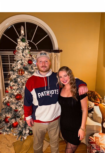 Unique Upcycled Patriots Hoodie Design