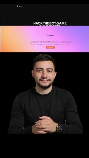 Crea tu chatbot con inteligencia artificial para whatsapp en 10 minutos con Typebot 🚀