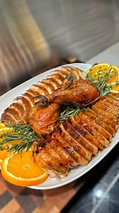 11M views · 168K reactions | Home Cooking Sessions: Thanks Giving...