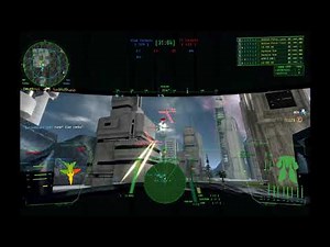 MWLL: Descent Into Battle