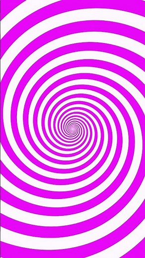 4K Free Hypnotic Spiral Background Loop Animation Video, Walpaper