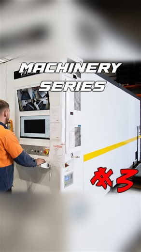 82 reactions |  Unidan Machinery Series Part 3: The Laser Cutter!...