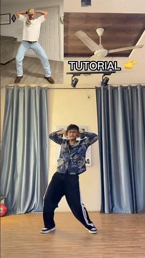 Just Dance 2 - PartyOf2 TikTok Dance Tutorial