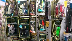 3.5K views · 81 reactions | Cabin Fever Sale 2020 | Susquehanna Fishing Tackle | Facebook