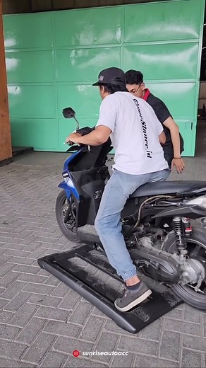 Sunrise Auto Accessories on TikTok