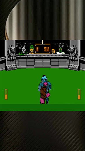 Power Punch II 2 NES Gameplay Corto 5 #videojuegosclaricos #classicvideogames #videojuegosretro #videogamesretro #gameplay #retro #gamer #nostalgia #Videojuegos #nintendo #games #videogames #gaming #8bit #gamesretro #nes | Mira un Gameplay