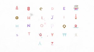 TLC Animated Alphabet