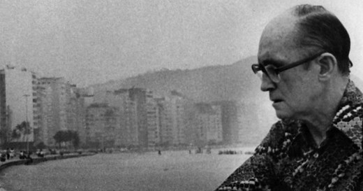 As Sem-Razões do Amor, de Drummond (análise do poema)