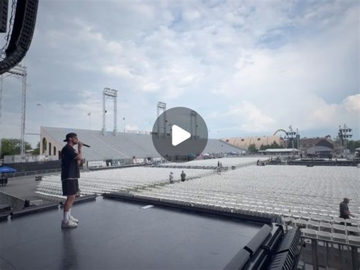 Justin Timberlake on Instagram: "See you tonight, Hershey 🎆"