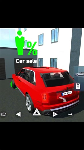 Selling My Rolls-Royce 😱🥺 Car Simulator 2 #shorts #trending #carsimulator2