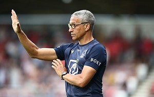 'Everybody knows': Manager won't stop £3m man joining QPR or Nottingham Forest