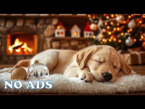 12 Hours Of Dog Calming Music 🌿 Deep Relaxation 💗 Separation Anxiety Music 🧘‍♂️ Dog Meditation Music