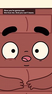 Tag Your Weirdo Cartoon Images: Secretly a Weirdo