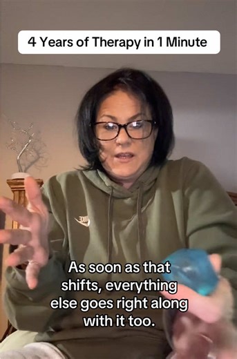 Jodi | Personal Growth Coach (@growthaccount007)’s video of Therapy