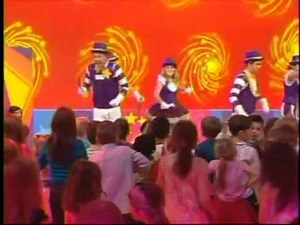 Hi-5 - Hey Presto (en español)