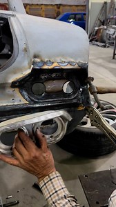 #1962 #OLDSMOBILE #CUTLASS #F85 | Amerikan Shov Garaj