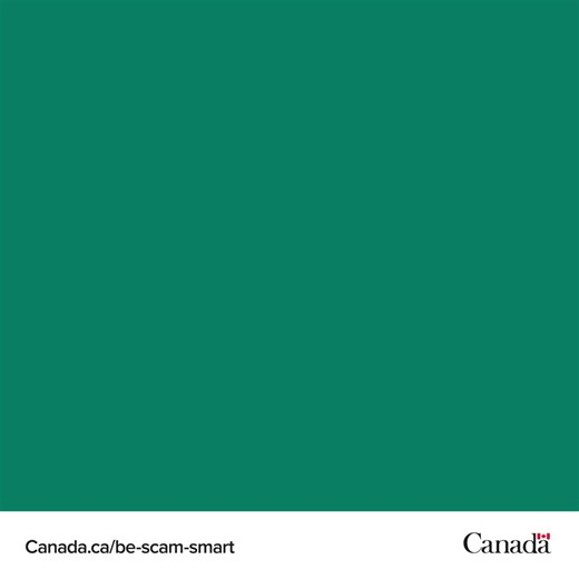 Got a call from the CRA but you’re not sure if it’s really us calling you? You can ask for a call-back number, hang up, then verify it 👉 https://ow.ly/gxPg50Yara0 [Video description: Video opens with "Is it really the CRA?" on a green background. A cursor swipes between different frames listing reasons why we might call you and things we will not do. The video closes with "Some scams are easy to spot. Some are not." above a yellow and black caution sign.] | Canada Revenue Agency
