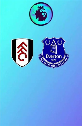 Fulham vs Everton Prediction