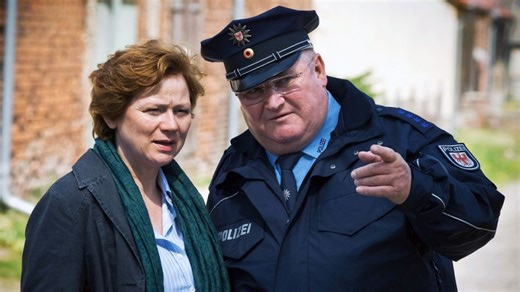 Polizeiruf 110: Alles Lüge