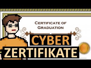 Zertifikate und Zertifizierungen im Bereich IT-Sicherheit (Security+, CISA, CSP)