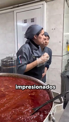 When the boss wants to impress his workers #viralvideo #shortvideo