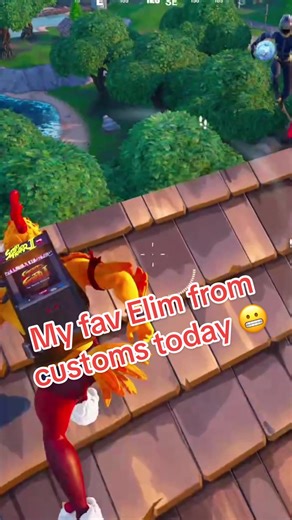 Savage_Chicken_fn on TikTok