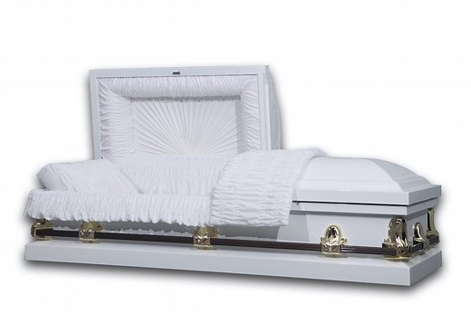 20-Gauge Metal Caskets | Trusted Caskets | Purchase Now