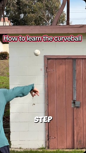 Mastering the curveball is a game-changer for any pitcher. Here’s a comprehensive guide to help you perfect this pitch: 1. Grip Techniques: t•tTraditional Curveball: Place your middle and index fingers together along the seam, with your thumb positioned directly underneath. This grip provides optimal control and spin. t•tStacked Deuce: Position your index finger on top of your middle finger, emphasizing the middle finger’s role to enhance spin and movement. t•tSpiked Curve: “Spike” your index fi