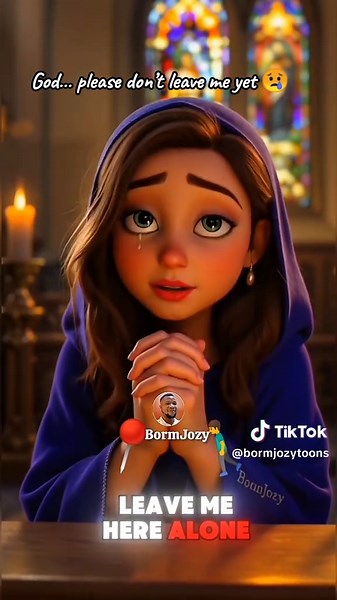 Maverick City Prayer: A Solemn 3D Disney-Inspired Moment