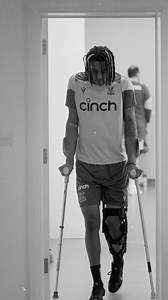 142K views · 883 reactions | The road to recovery. | Crystal Palace Football Club | Facebook