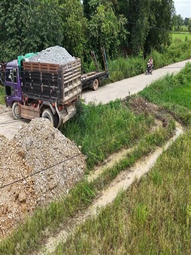 #excavator #heavyequipment #construction #excavation #earthmoving #fyp #reels | JoJo Construction