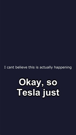 Humanoid Robots Will Replace Everything — Tesla's Game Change #Shorts