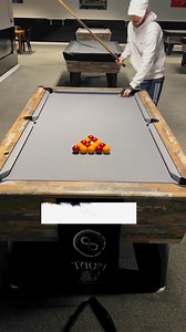 20K views · 365 reactions | Blackball in same pocket as last object ball ✅ #8ball #8BallPool #billiards | The 8ball pool coach | Facebook