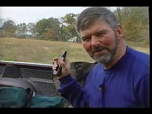 Primetime Bucks 3 (1999 Hunting VHS)