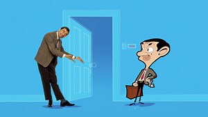 Watch Mr. Bean: The Animated Series | Netflix