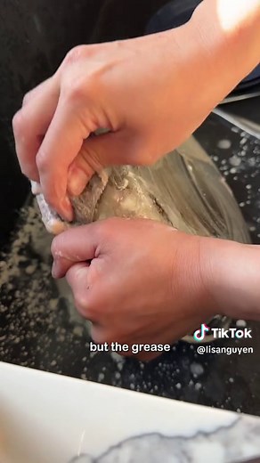 How to clean a stainless steel pan | how to clean stainless steel pans