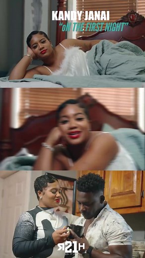 12K views · 267 reactions | music Alert | November 10th| On the first night| #kandyjanai #jwonn #gangnextlevelent #musicaccess #southernsoul #jwonn #onthefirstnight | Kandy Janai | Facebook