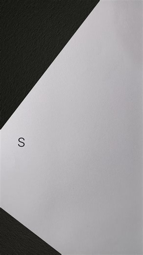 S Letter Signature Design _ Stylish S Name Signature Tutorial#signature #stylishsignature #signaturestyle #signaturedesign #signatureart #signatureideas #signaturetutorial #uniquesignature #handwriting #handwritingskills #nameart #creative #art #drawing #tiktokviral #fyp #foryou #trending #viralvideo #learnontiktok