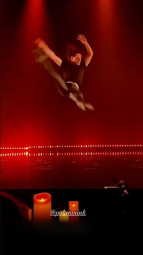 Sergei Polunin: solo RETROSPECTIVE November 26, 2024 (Moscow)