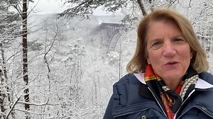 51K views · 590 reactions |  BIG NEWS: New River Gorge National...