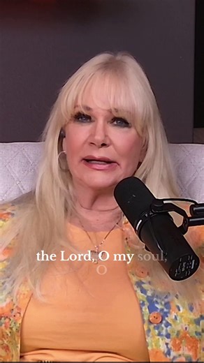 ✨ Clothed in Glory ✨ Psalm 104 reminds us that the Lord is clothed with glory, honor, splendor, and majesty—covering Himself with light as with a garment. 🌟 David knew this light, declaring in Psalm 27:1, “The Lord is my light and my salvation; whom shall I fear?” When we step into God’s glorious light, we receive strength, boldness, and the power to overcome fear. 🙌 Watch the full teaching on YouTube 👉 https://smpl.is/acb06 #GodsGlory #Psalm104 #Psalm27 #LightOfTheWorld #BarbieBreathitt | Ba