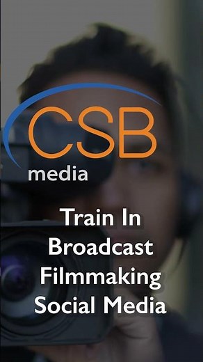 CSB Media Arts Center: Home to Connecticut School of Broadcasting