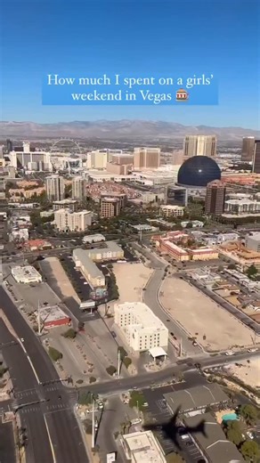 Las Vegas ♥️ Travel | Hotels | Food | Tips 🎰 on Instagram: "@go.with.jen shares how to save money while in Vegas! 💸💎 💡Here’s how you can make the most of your trip without breaking the bank: • 🏨 Enjoy a great room discount with Gold MGM Rewards • 🎲 Use the MyVEGAS app to get 50% off shows like Mad Apple and Thunder from Down Under • ⛳️ Save $10 at TopGolf with an email coupon • 🚋 Save on transport with the Monorail pass online • 🍕 Find affordable meals like Oceans One at Planet Hollywood