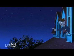 The Iron Giant End Credits IFC