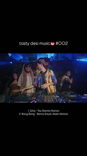 184K views · 3.2K reactions | do me a favour and add these yummy tracks to your daily rotation | B_oh_B | Facebook