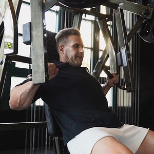 40K views · 1K reactions | Chest day tips  | Jay Cutler | Facebook