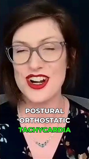 POTS A Medical Diagnosis Challenge