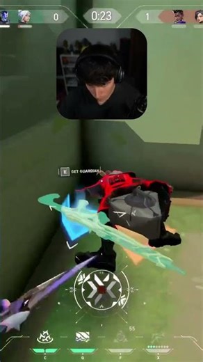 Literalmente ME VOLVÍ DIOS con VYSE 😳💣 I Safiro