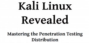 Kali Linux Revealed : un guide complet